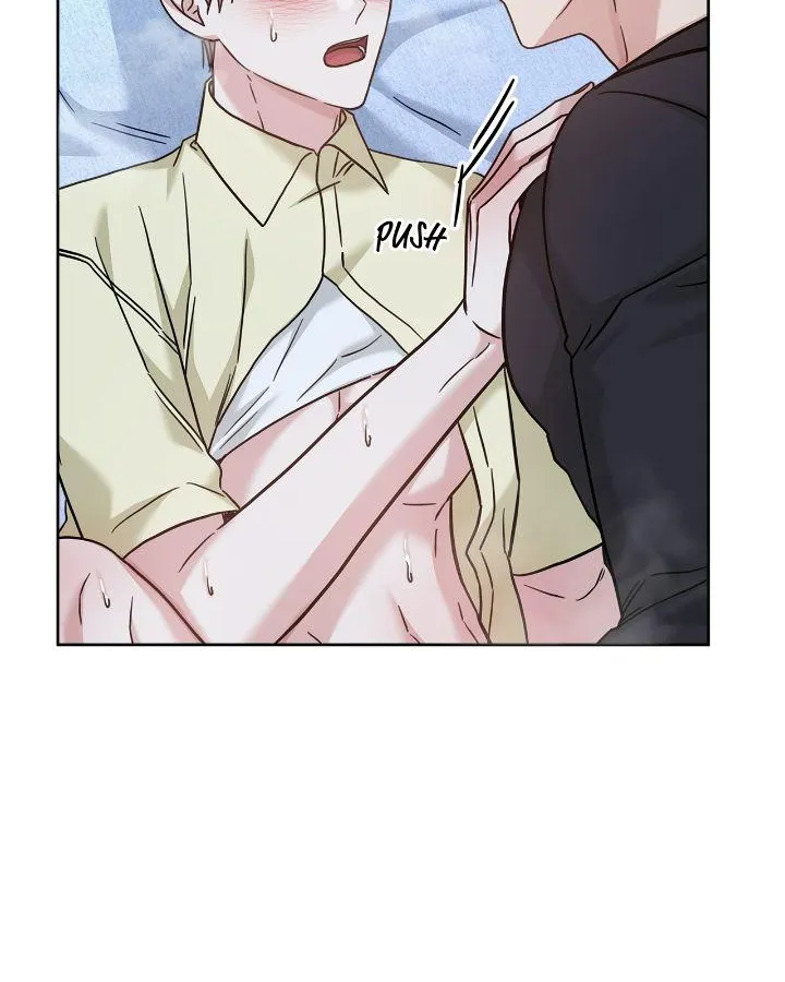 Senza Replica Chapter 44 page 80 - 