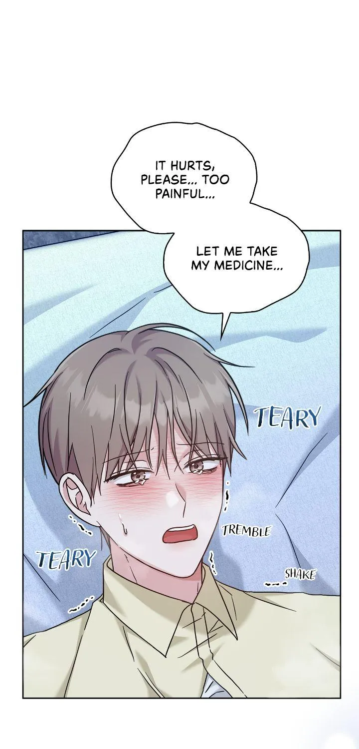 Senza Replica Chapter 44 page 83 - 