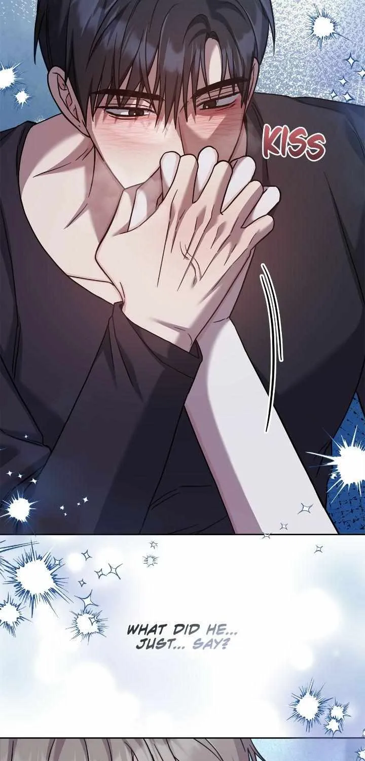 Senza Replica Chapter 44 page 85 - 
