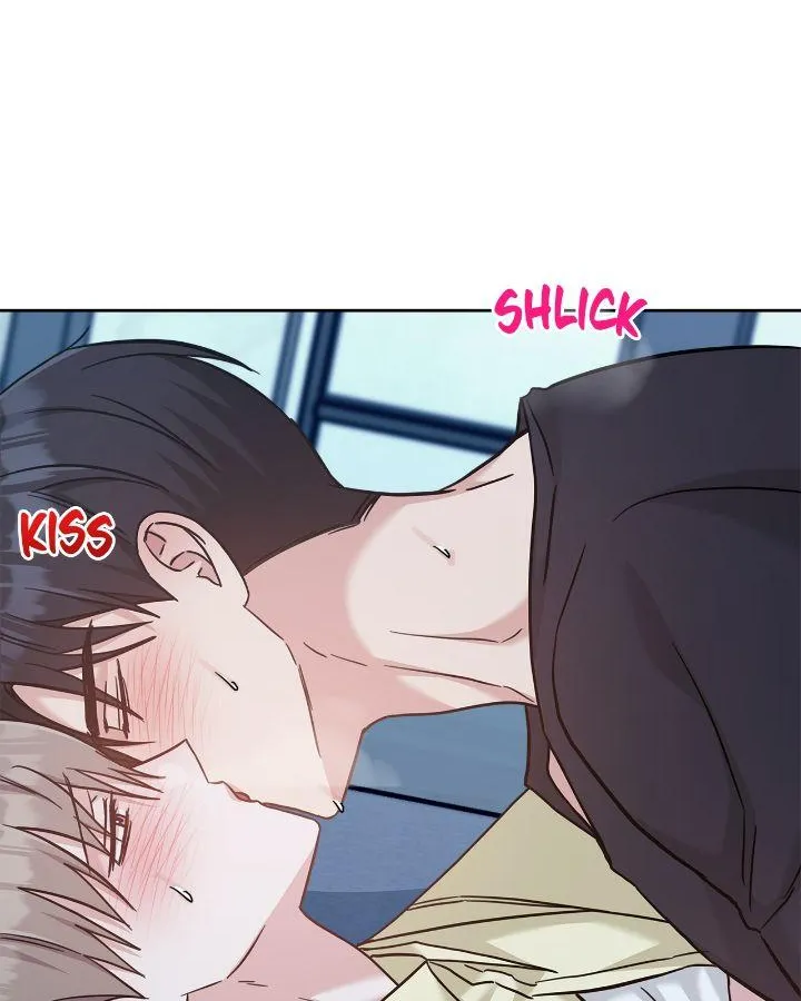 Senza Replica Chapter 44 page 91 - 