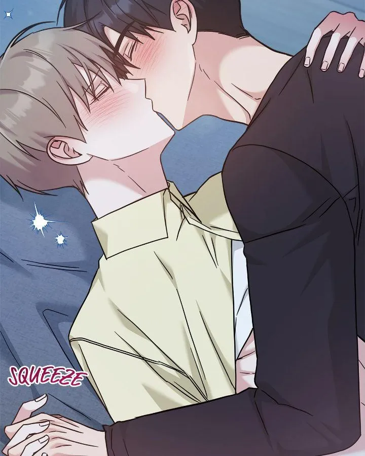 Senza Replica Chapter 44 page 93 - 