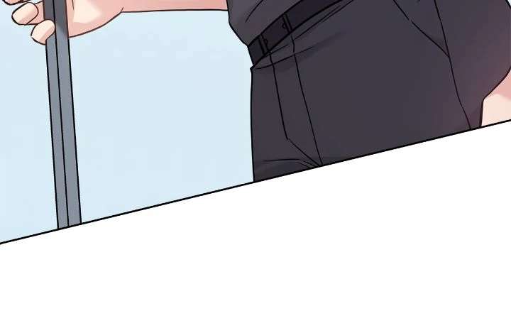 Senza Replica Chapter 45.1 page 12 - 