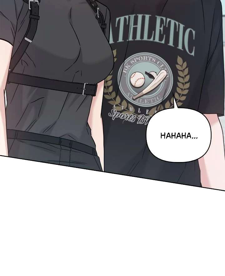 Senza Replica Chapter 45.1 page 20 - 