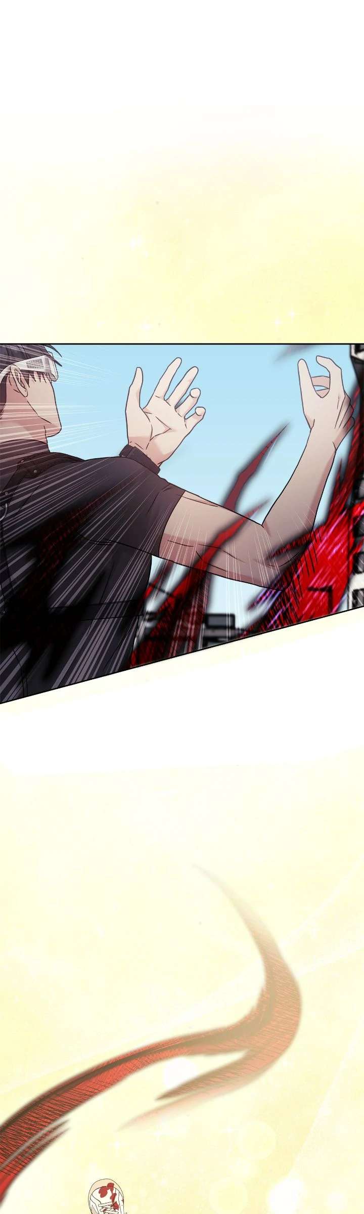 Senza Replica Chapter 45.1 page 48 - 