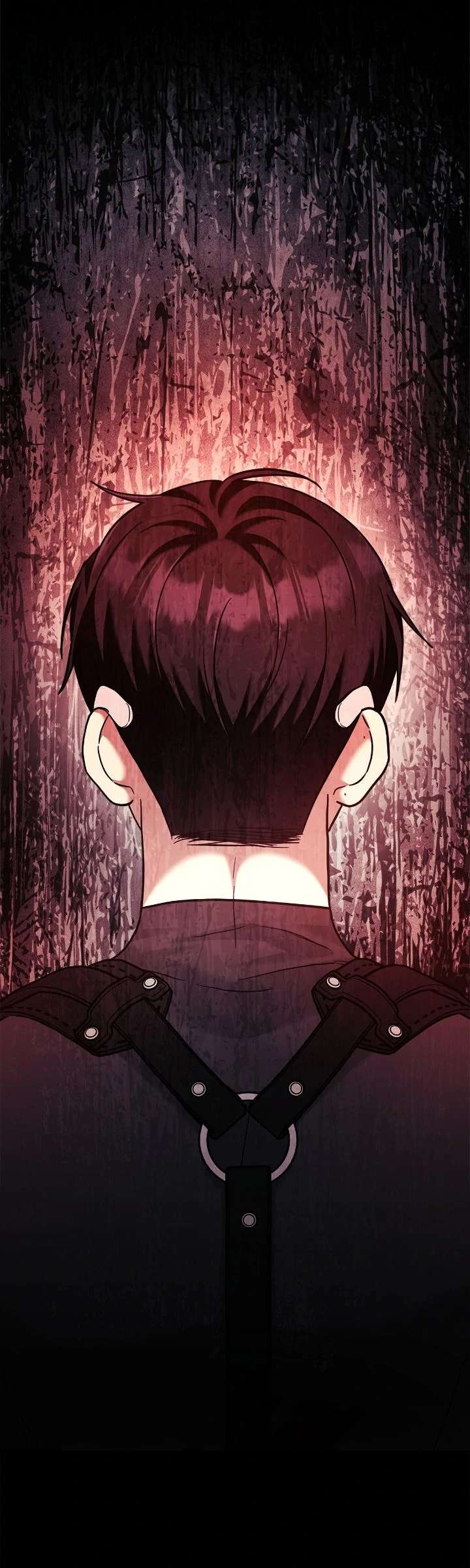 Senza Replica Chapter 45.1 page 52 - 