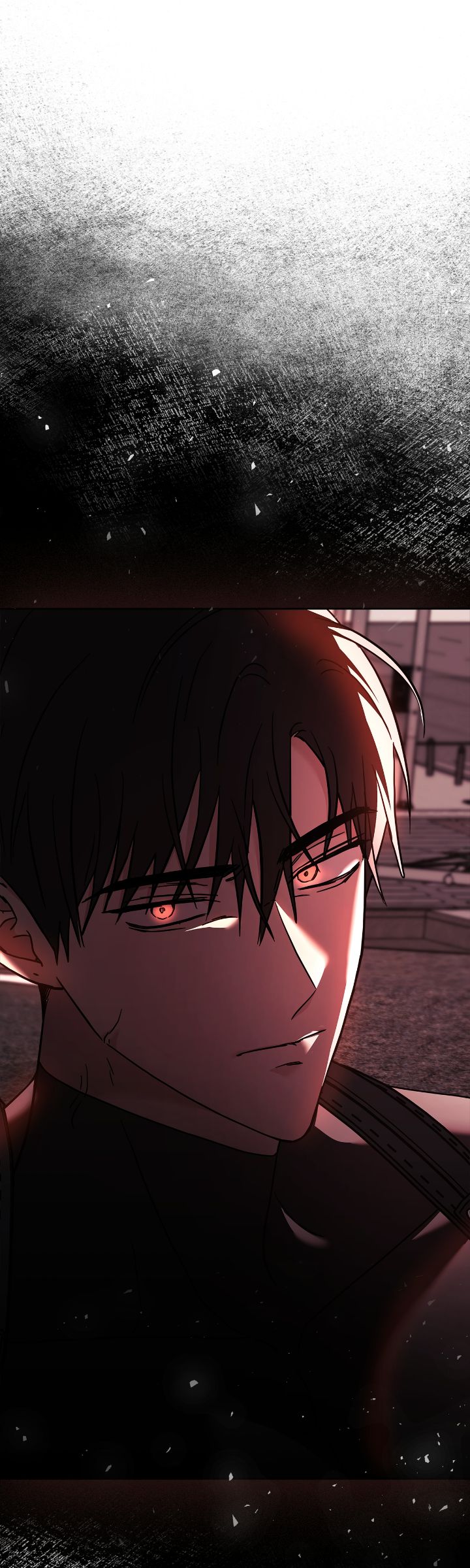Senza Replica Chapter 45.1 page 56 - 