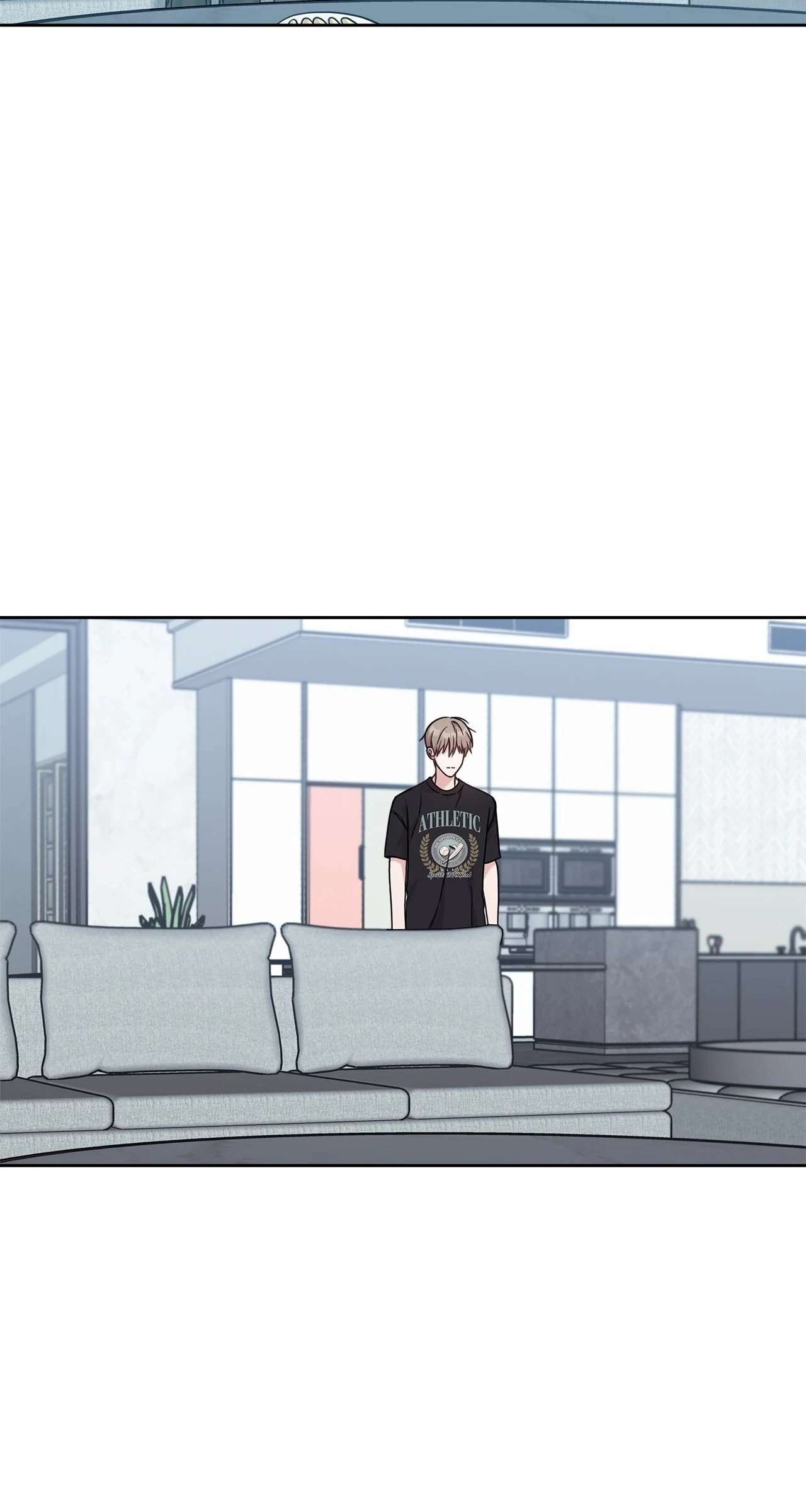 Senza Replica Chapter 45.2 page 3 - 
