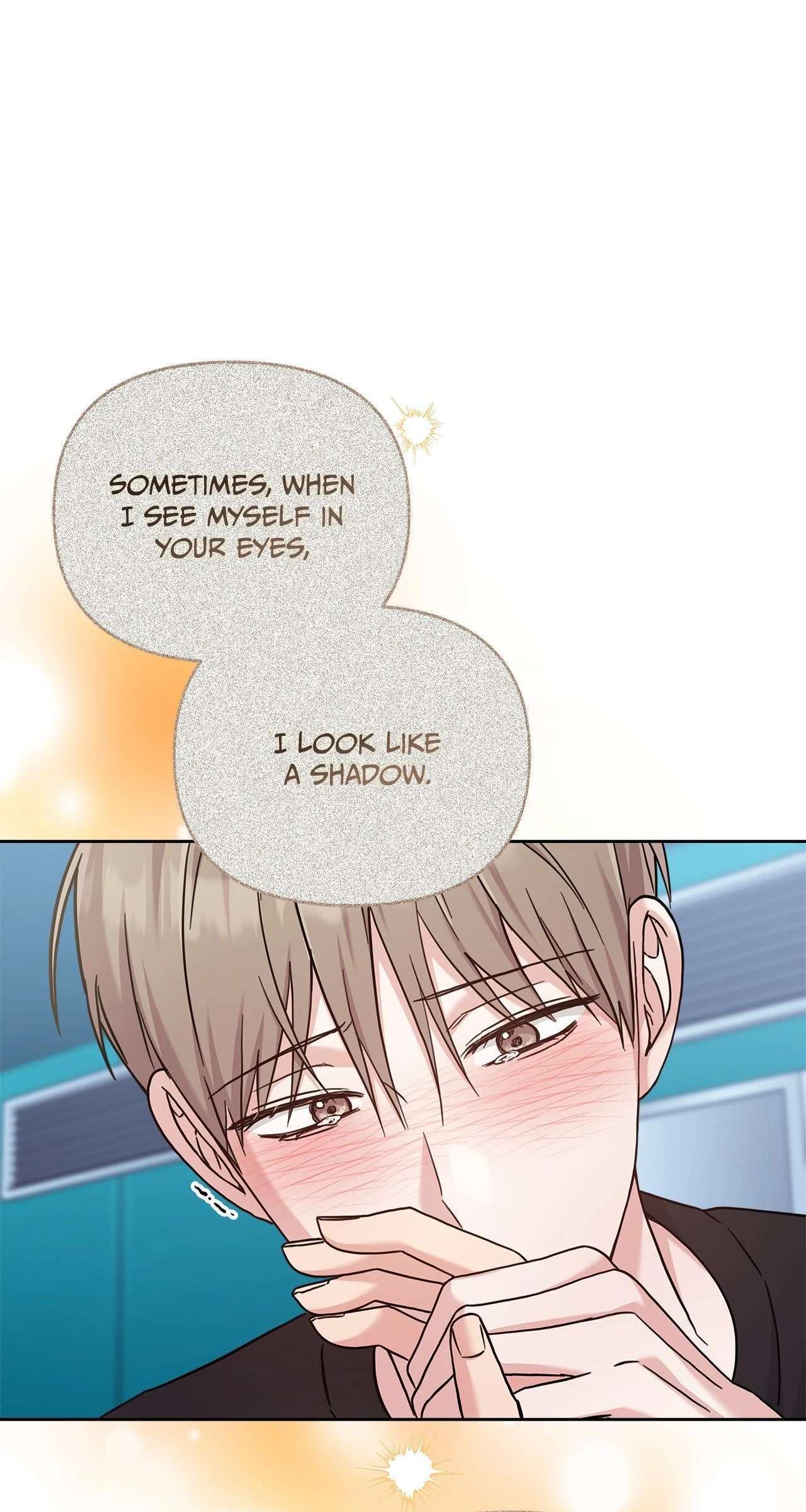 Senza Replica Chapter 45.2 page 30 - 