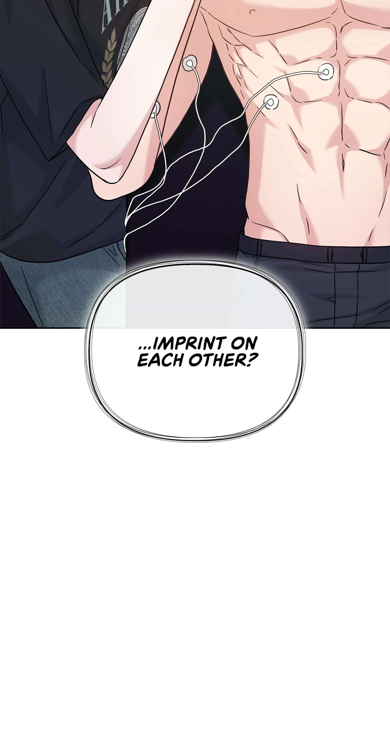 Senza Replica Chapter 45.2 page 38 - 