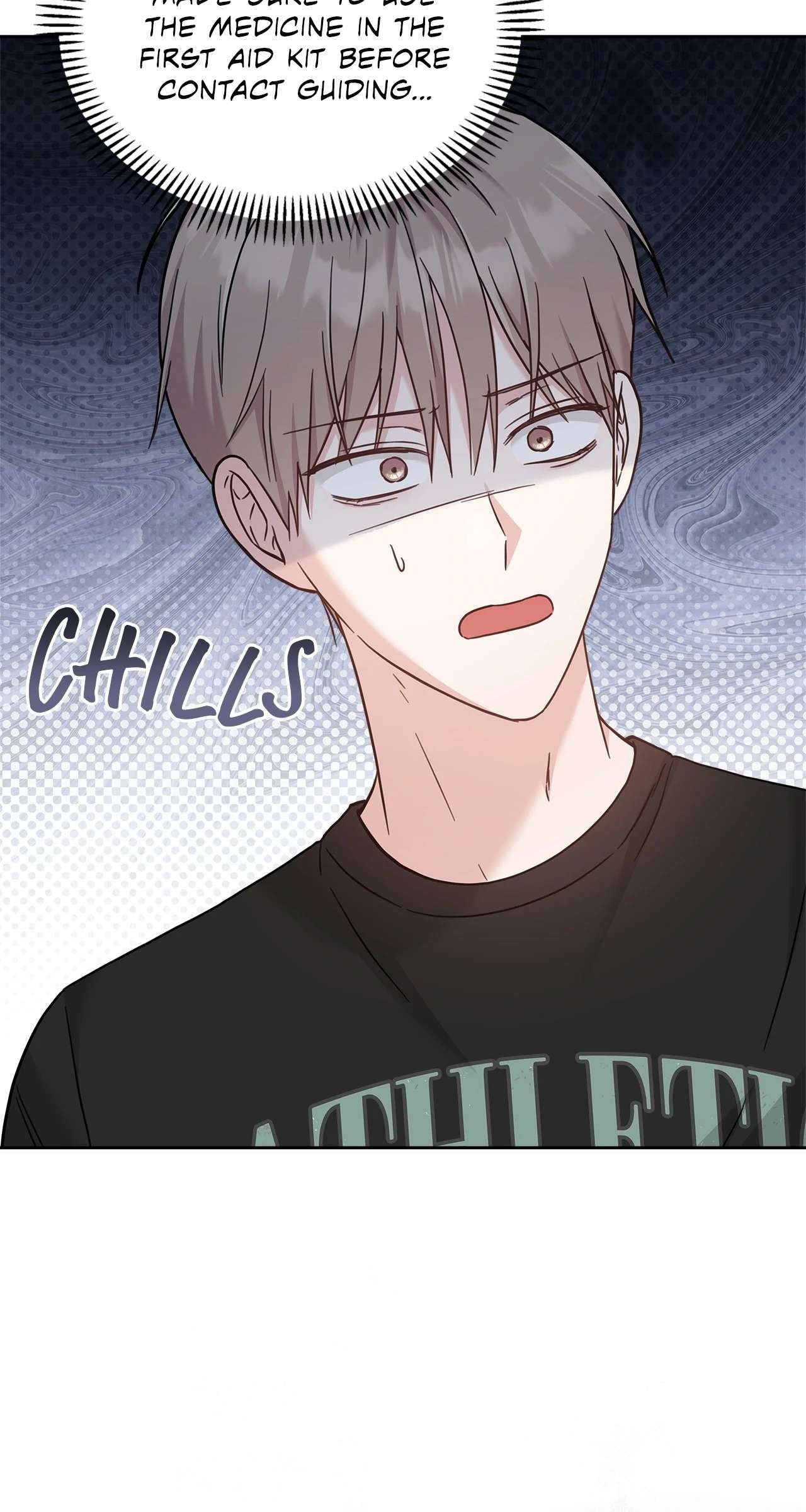 Senza Replica Chapter 45.2 page 40 - 
