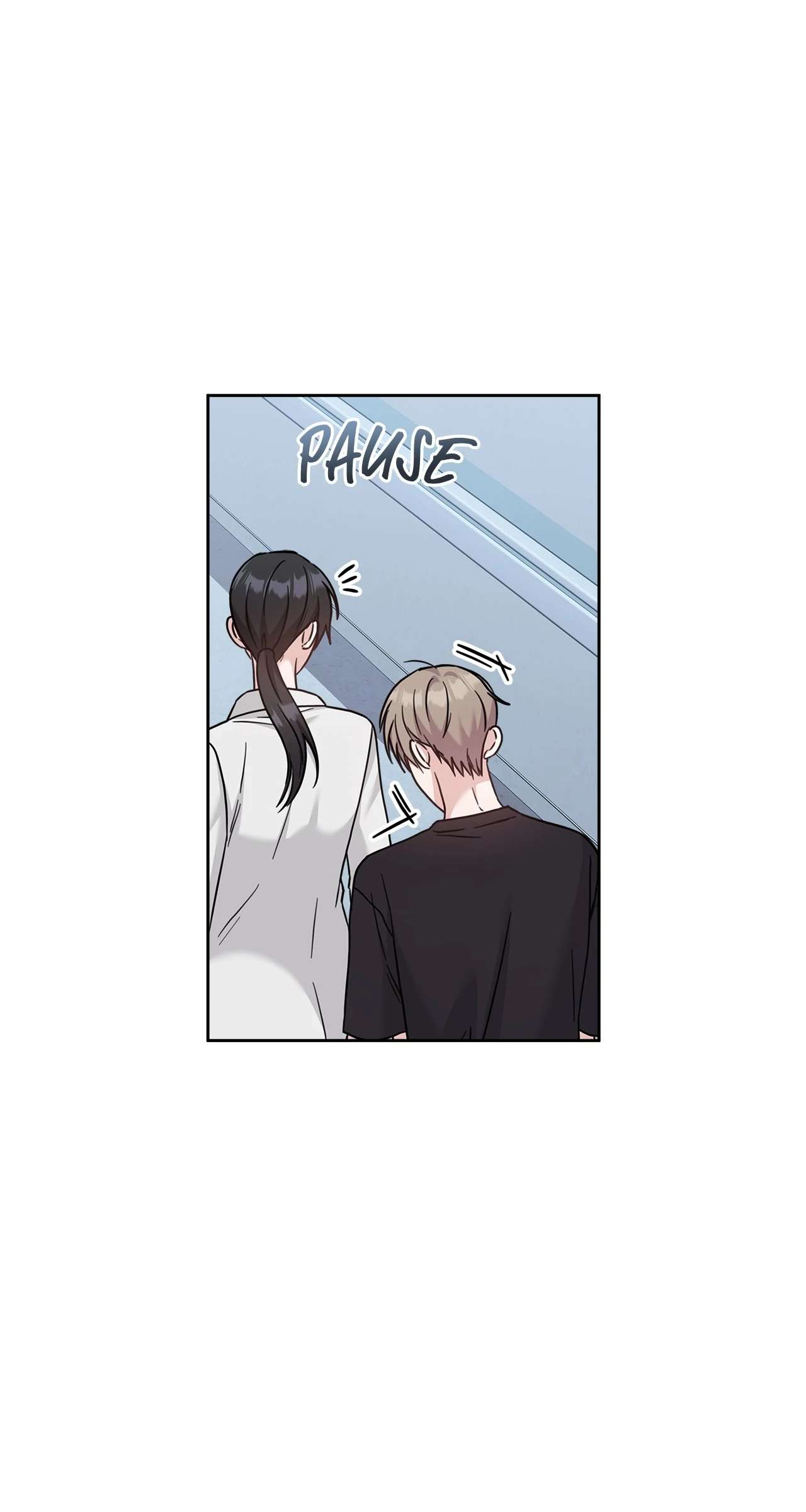 Senza Replica Chapter 45.2 page 51 - 