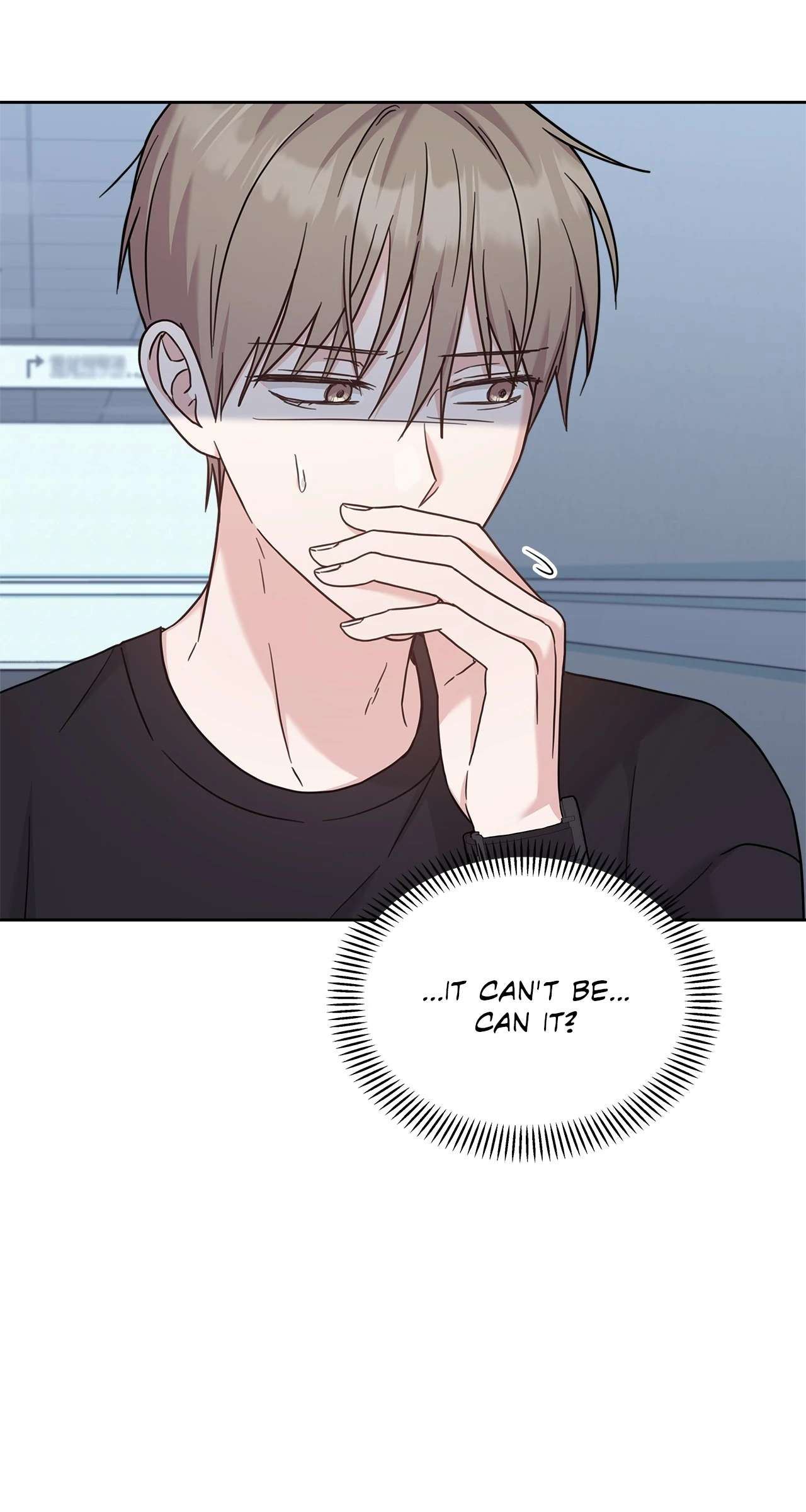 Senza Replica Chapter 45.2 page 52 - 