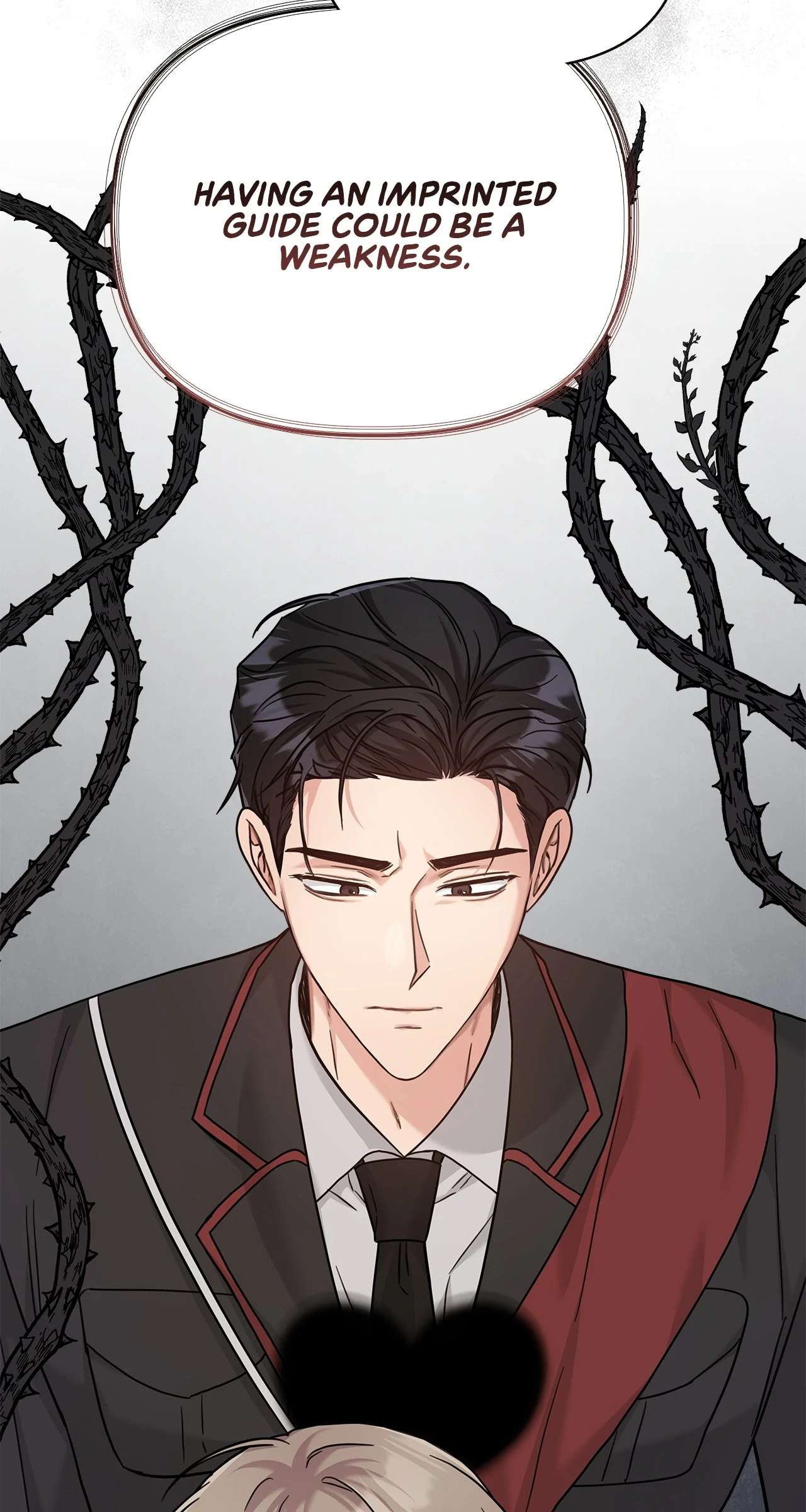 Senza Replica Chapter 45.2 page 66 - 