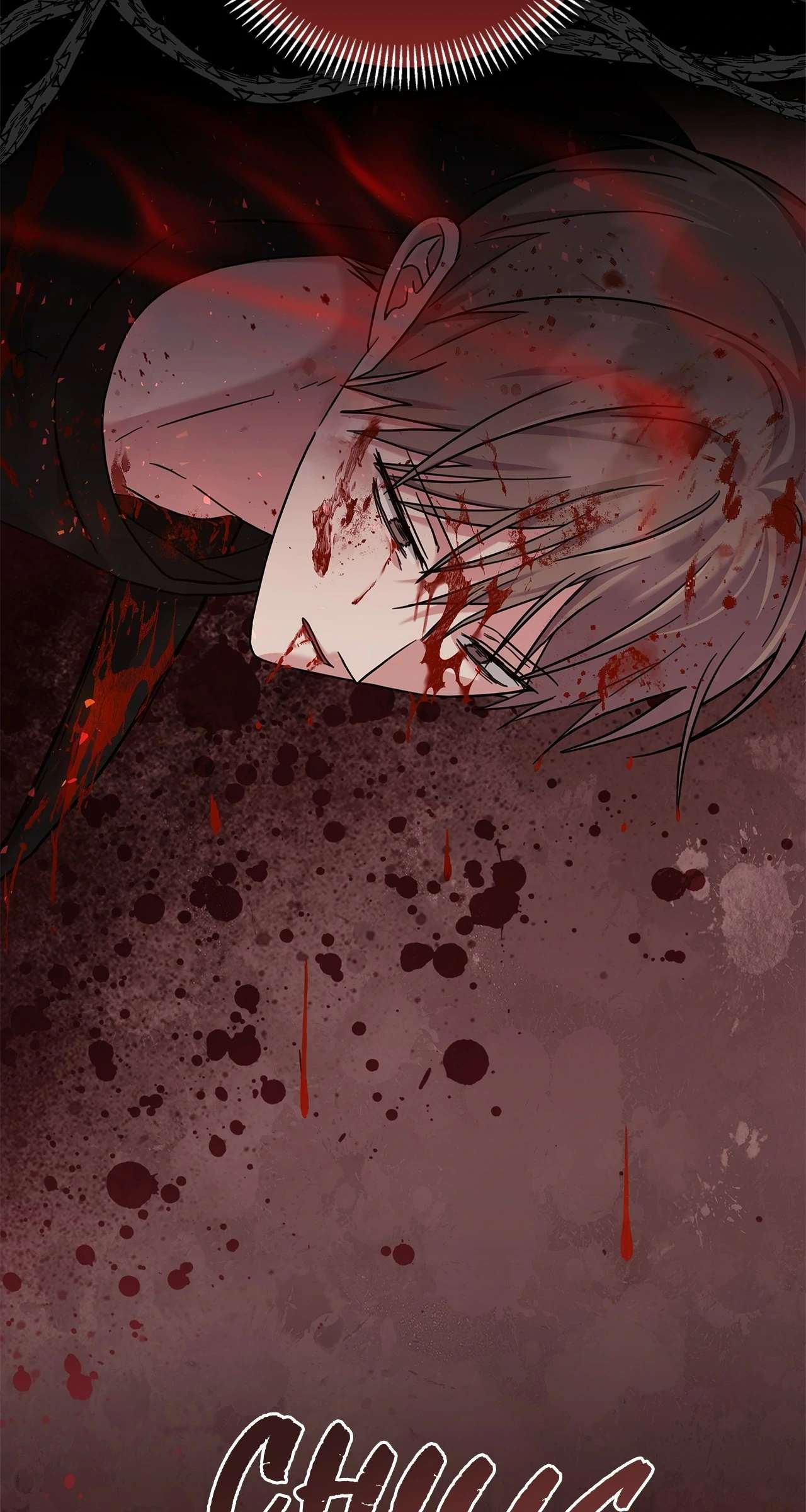 Senza Replica Chapter 45.2 page 68 - 