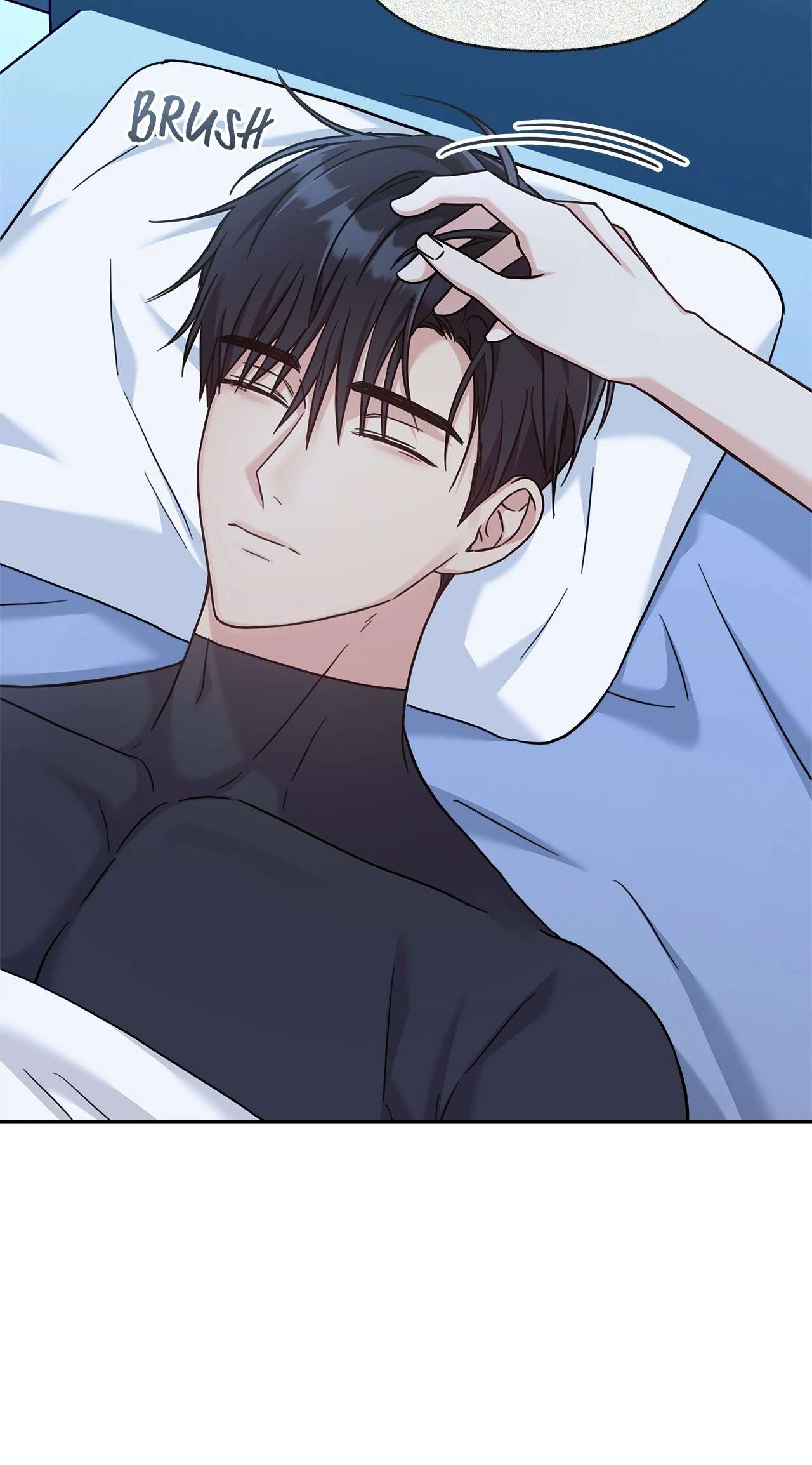 Senza Replica Chapter 45.2 page 75 - 