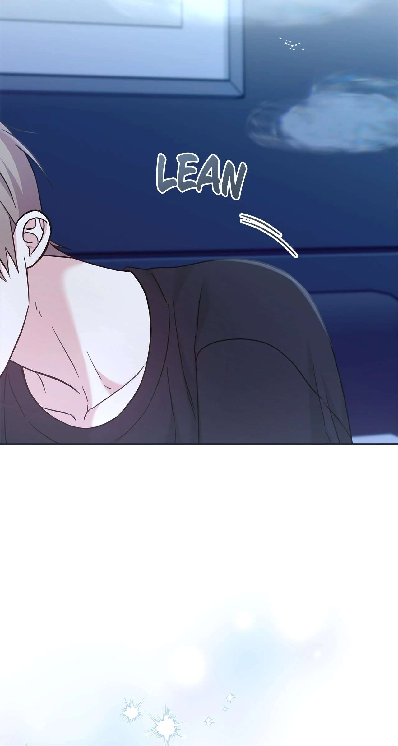 Senza Replica Chapter 45.2 page 78 - 