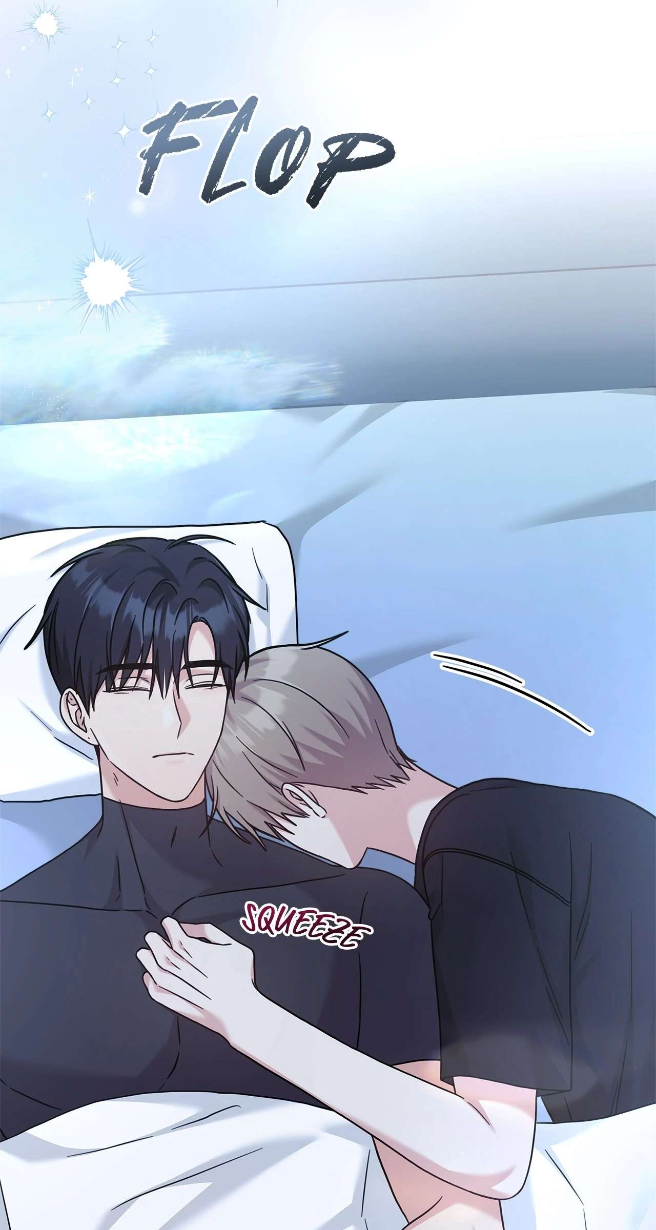 Senza Replica Chapter 45.2 page 79 - 