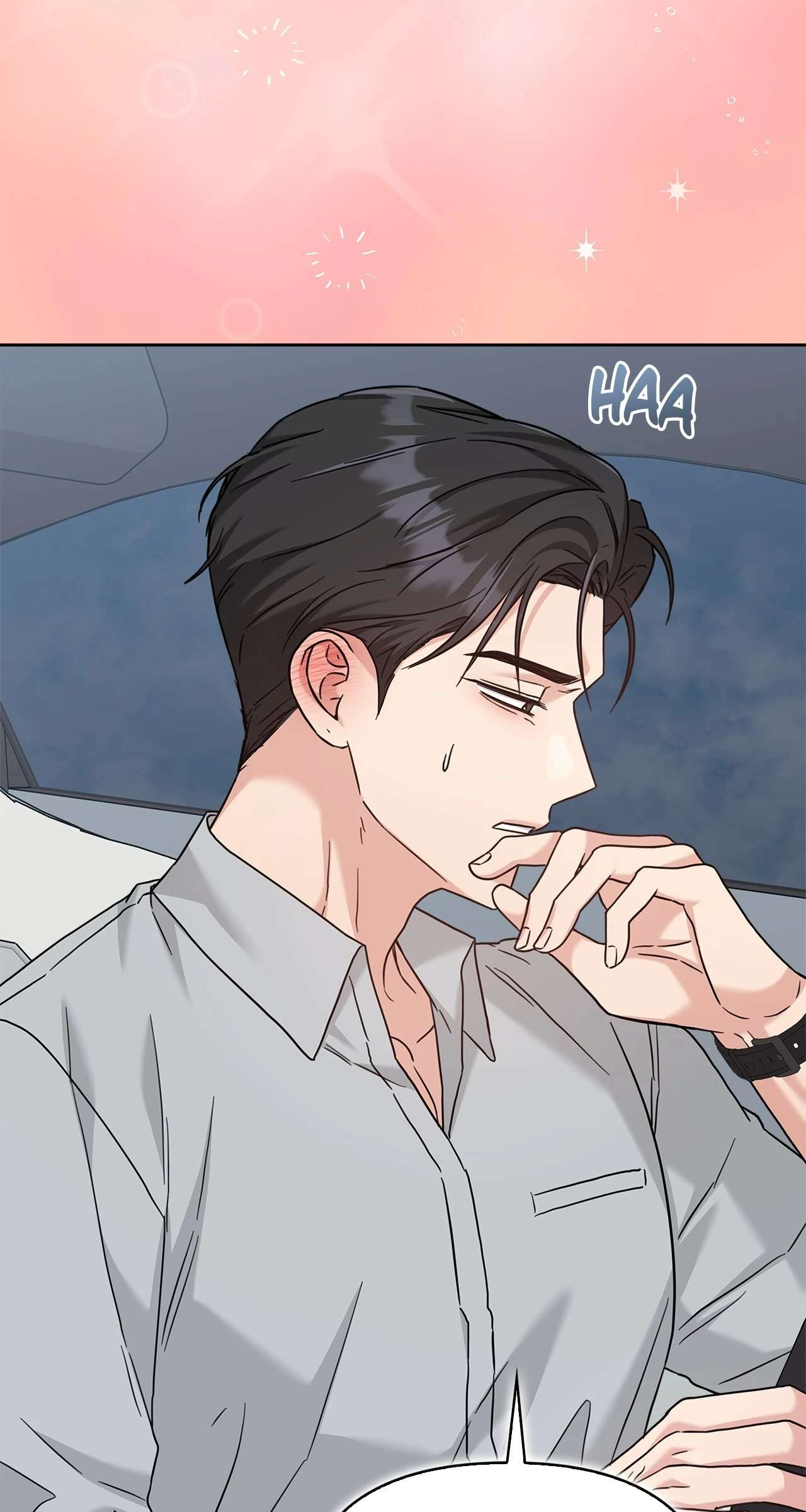 Senza Replica Chapter 45.2 page 83 - 
