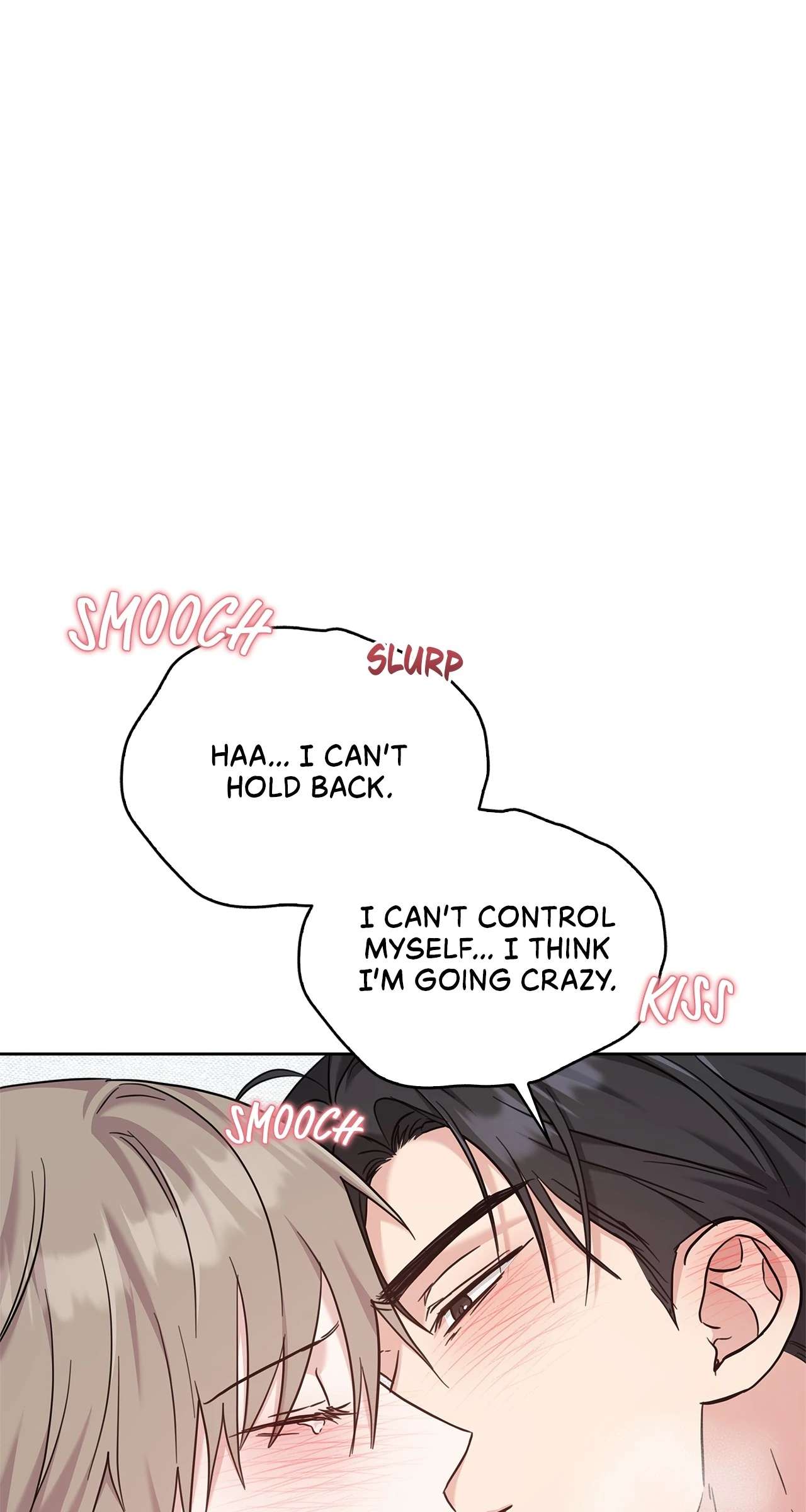 Senza Replica Chapter 45.2 page 87 - 