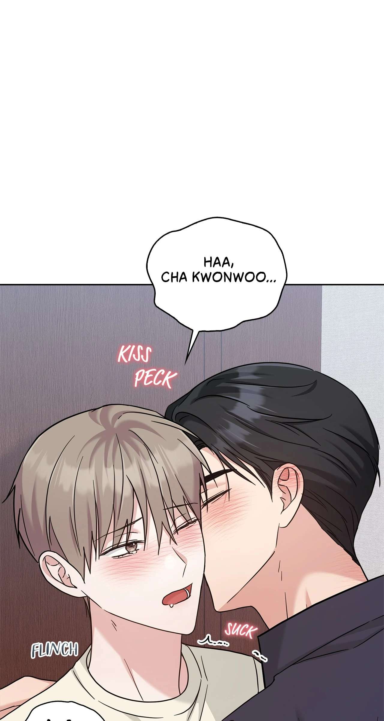 Senza Replica Chapter 45.2 page 90 - 