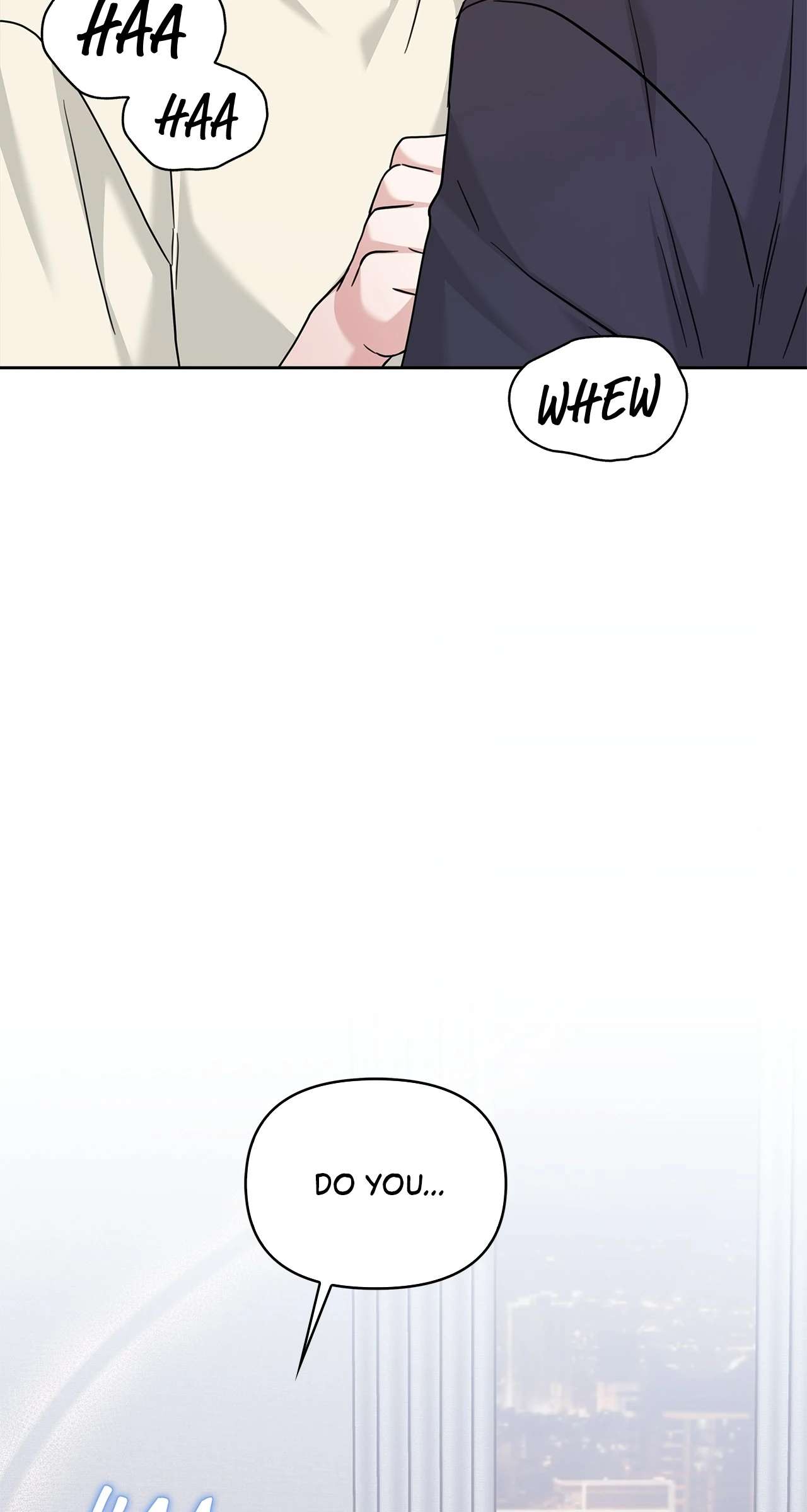Senza Replica Chapter 45.2 page 91 - 