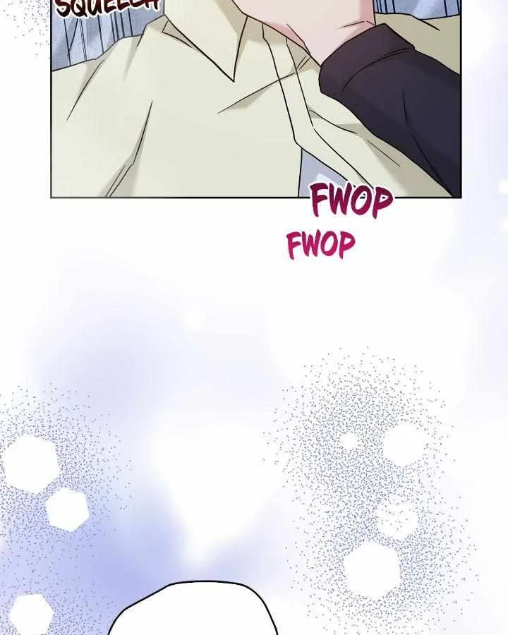 Senza Replica Chapter 45 page 14 - 