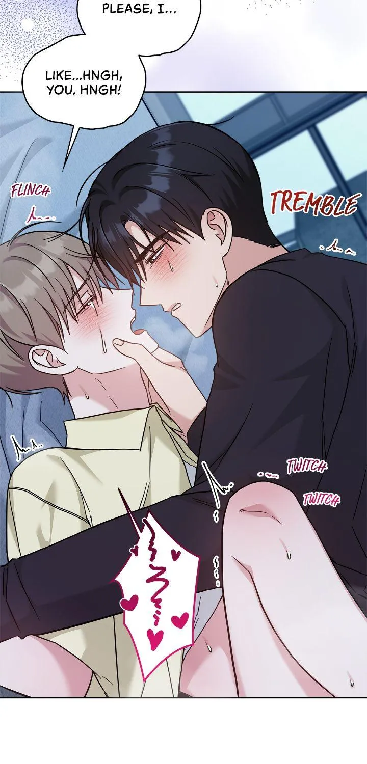 Senza Replica Chapter 45 page 15 - 