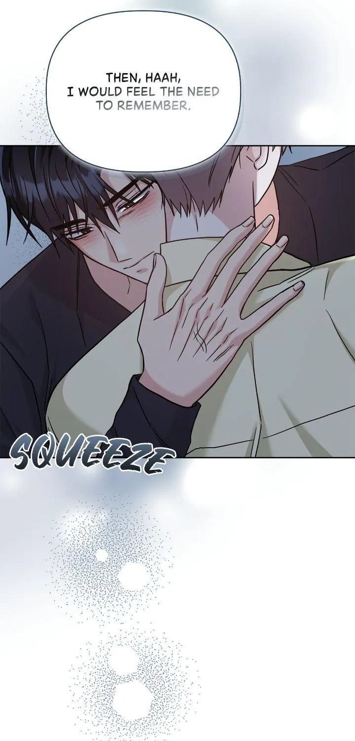 Senza Replica Chapter 45 page 21 - 