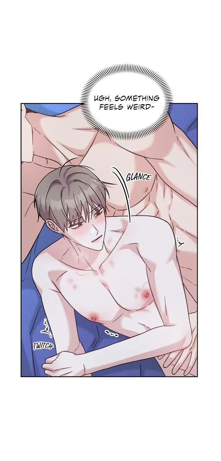 Senza Replica Chapter 45 page 25 - 