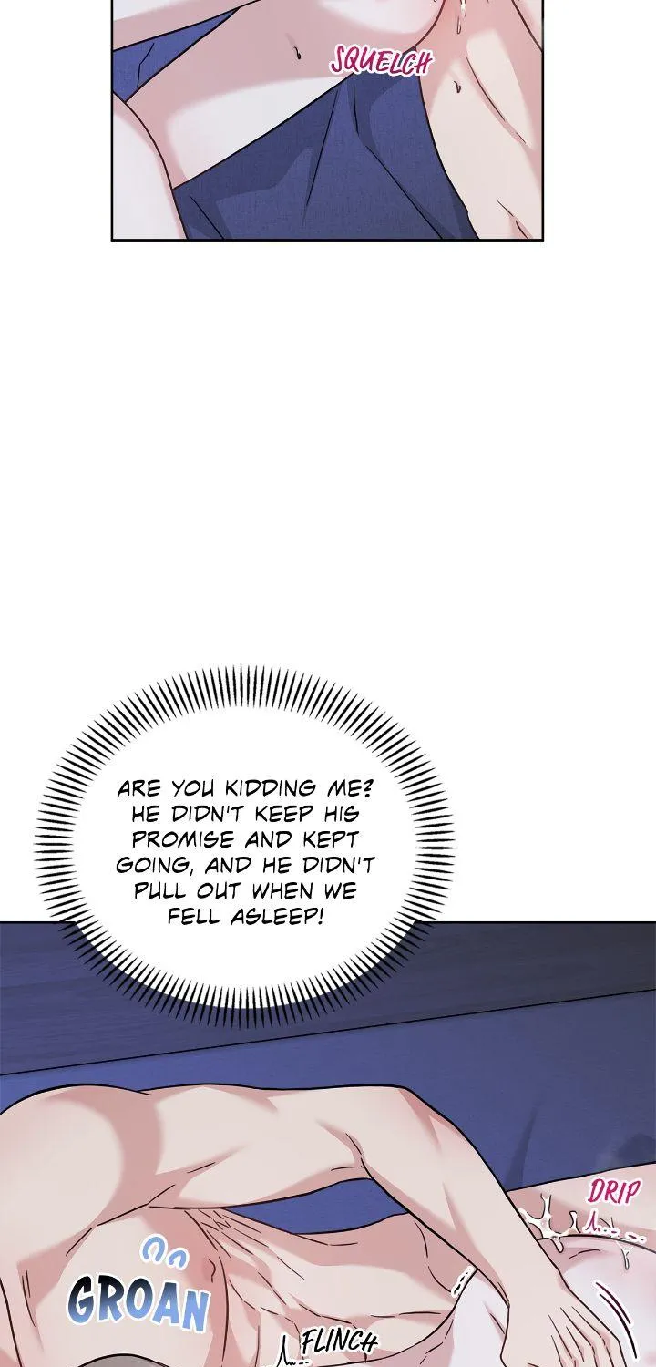 Senza Replica Chapter 45 page 27 - 
