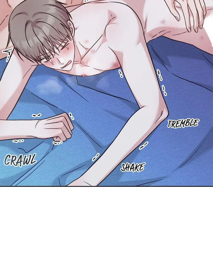 Senza Replica Chapter 45 page 28 - 