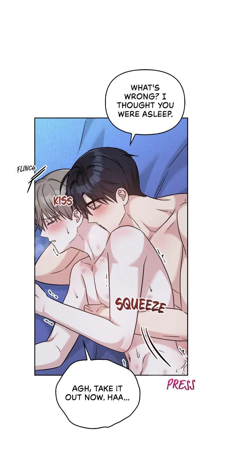 Senza Replica Chapter 45 page 29 - 