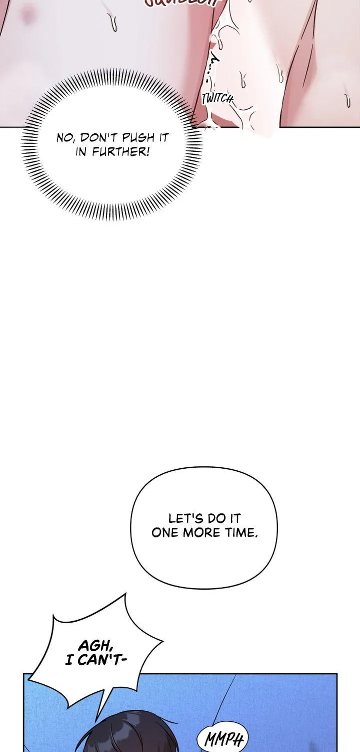 Senza Replica Chapter 45 page 31 - 