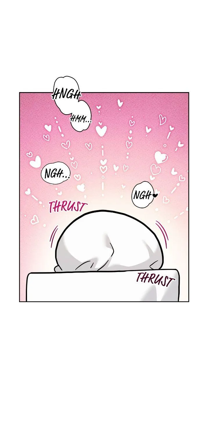 Senza Replica Chapter 45 page 34 - 