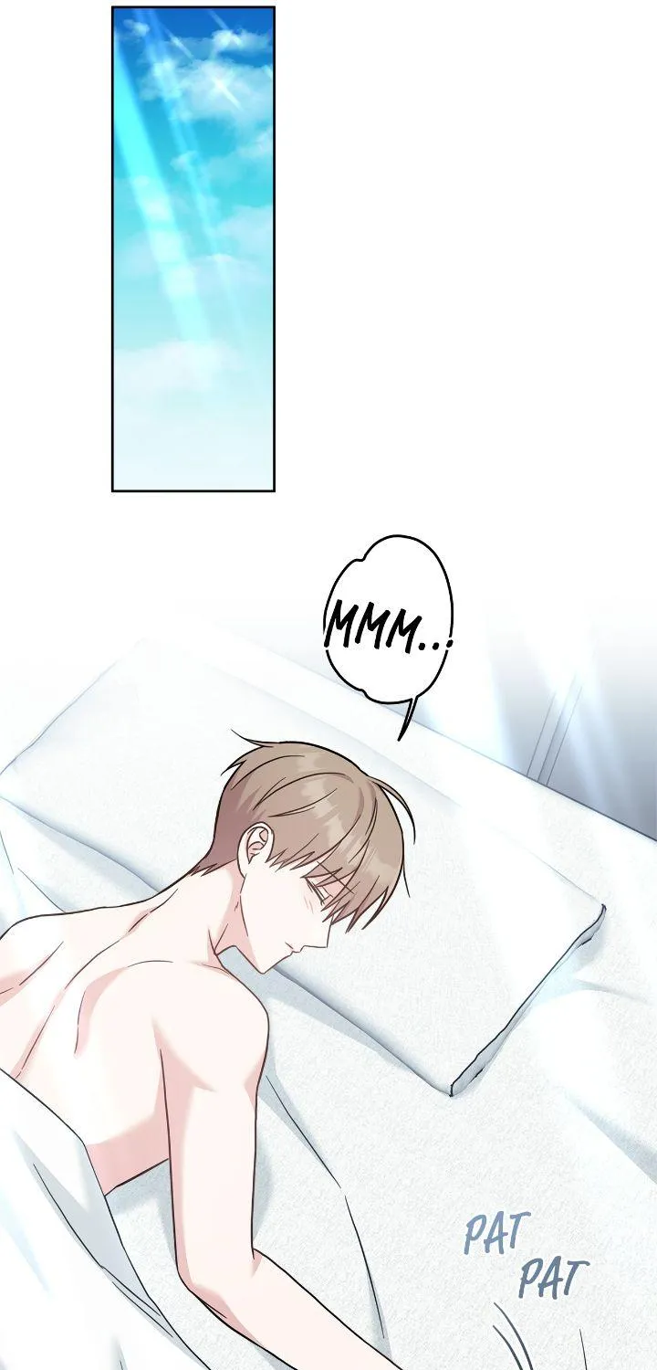 Senza Replica Chapter 45 page 36 - 