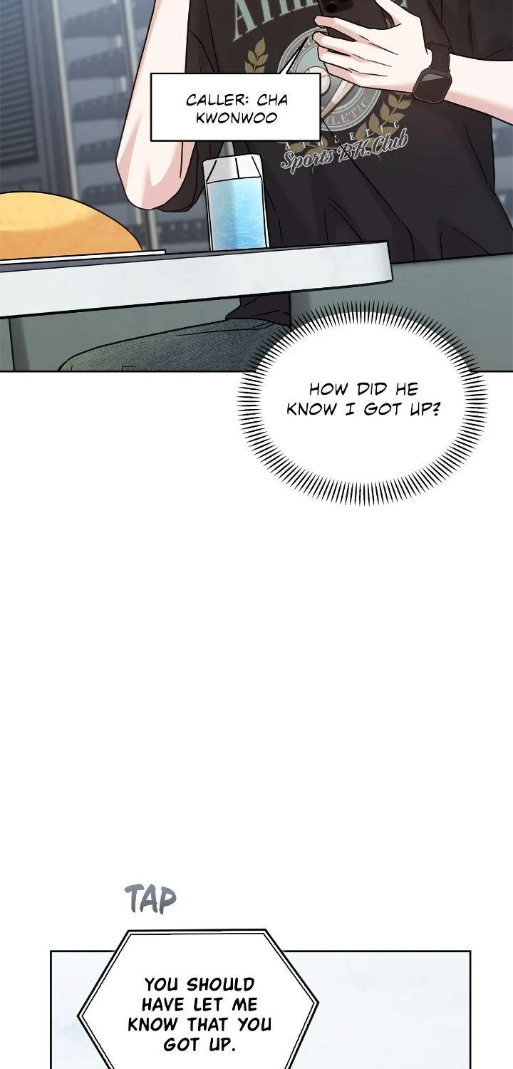 Senza Replica Chapter 45 page 44 - 