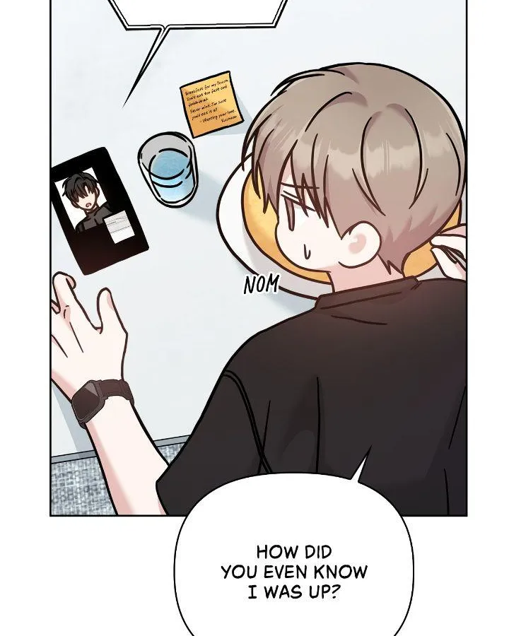 Senza Replica Chapter 45 page 45 - 