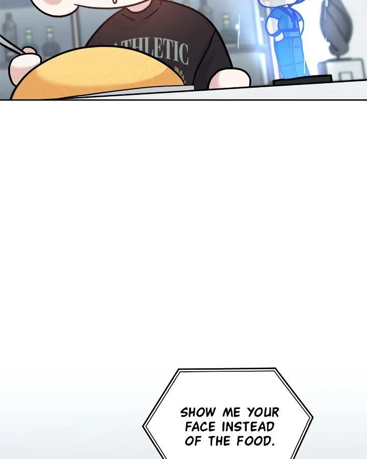 Senza Replica Chapter 45 page 47 - 