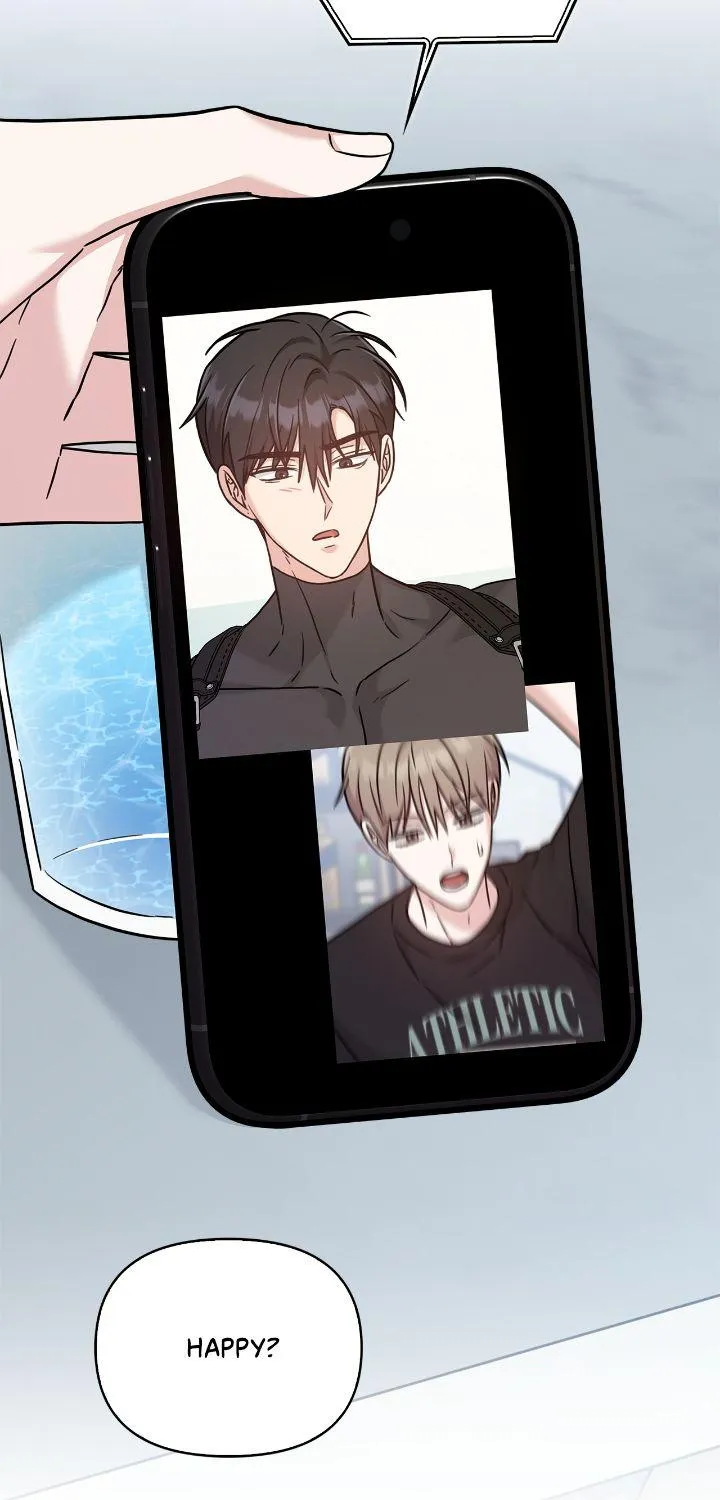 Senza Replica Chapter 45 page 48 - 