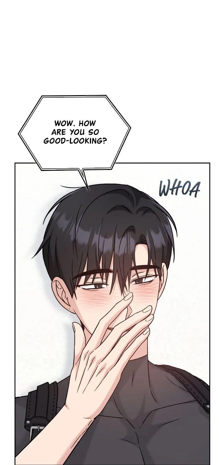 Senza Replica Chapter 45 page 50 - 