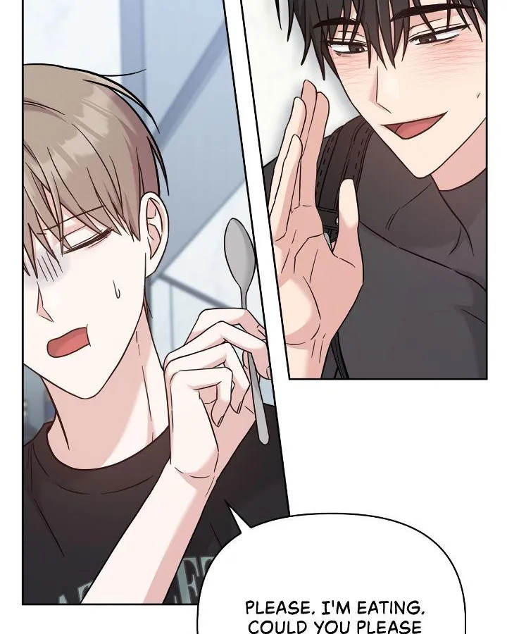 Senza Replica Chapter 45 page 55 - 