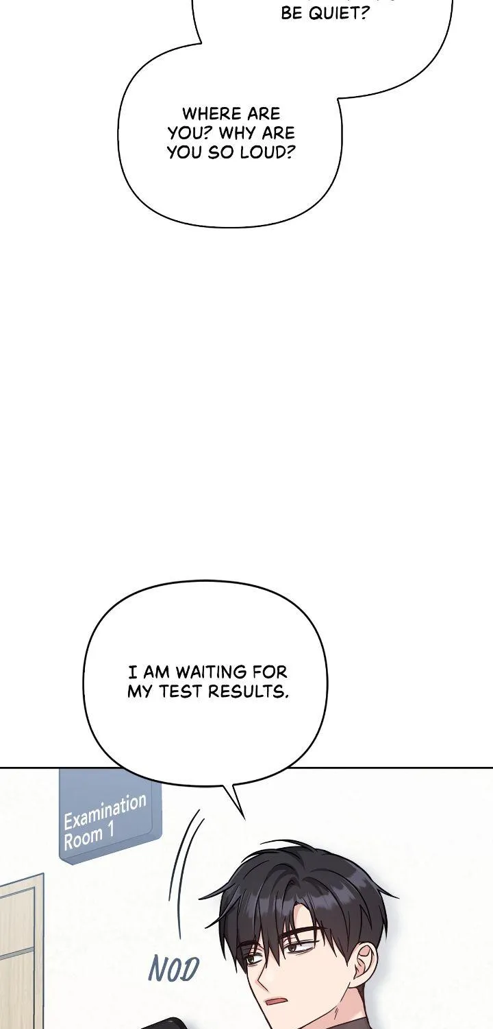 Senza Replica Chapter 45 page 56 - 