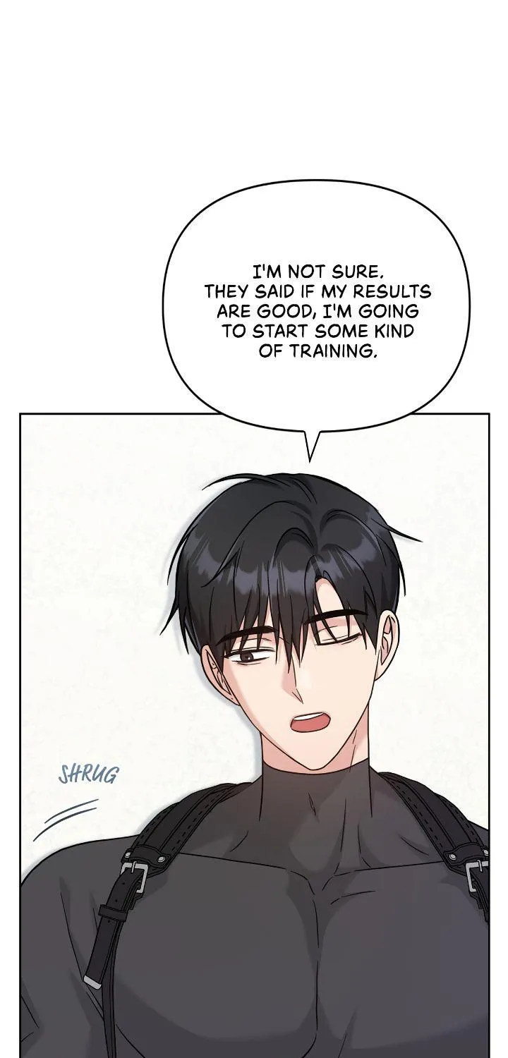 Senza Replica Chapter 45 page 59 - 