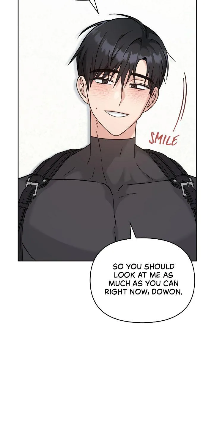 Senza Replica Chapter 45 page 61 - 