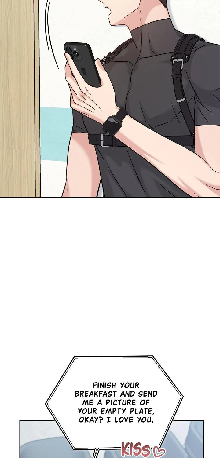 Senza Replica Chapter 45 page 63 - 