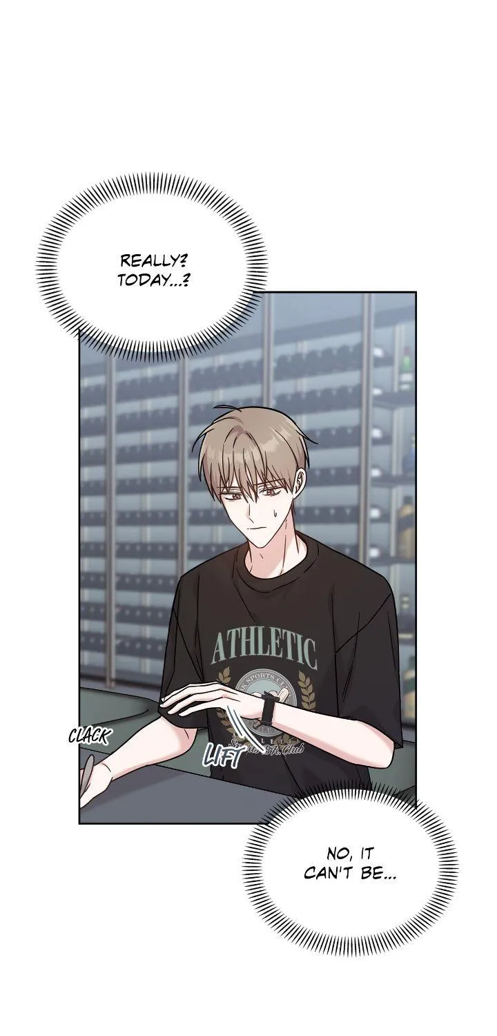 Senza Replica Chapter 45 page 67 - 