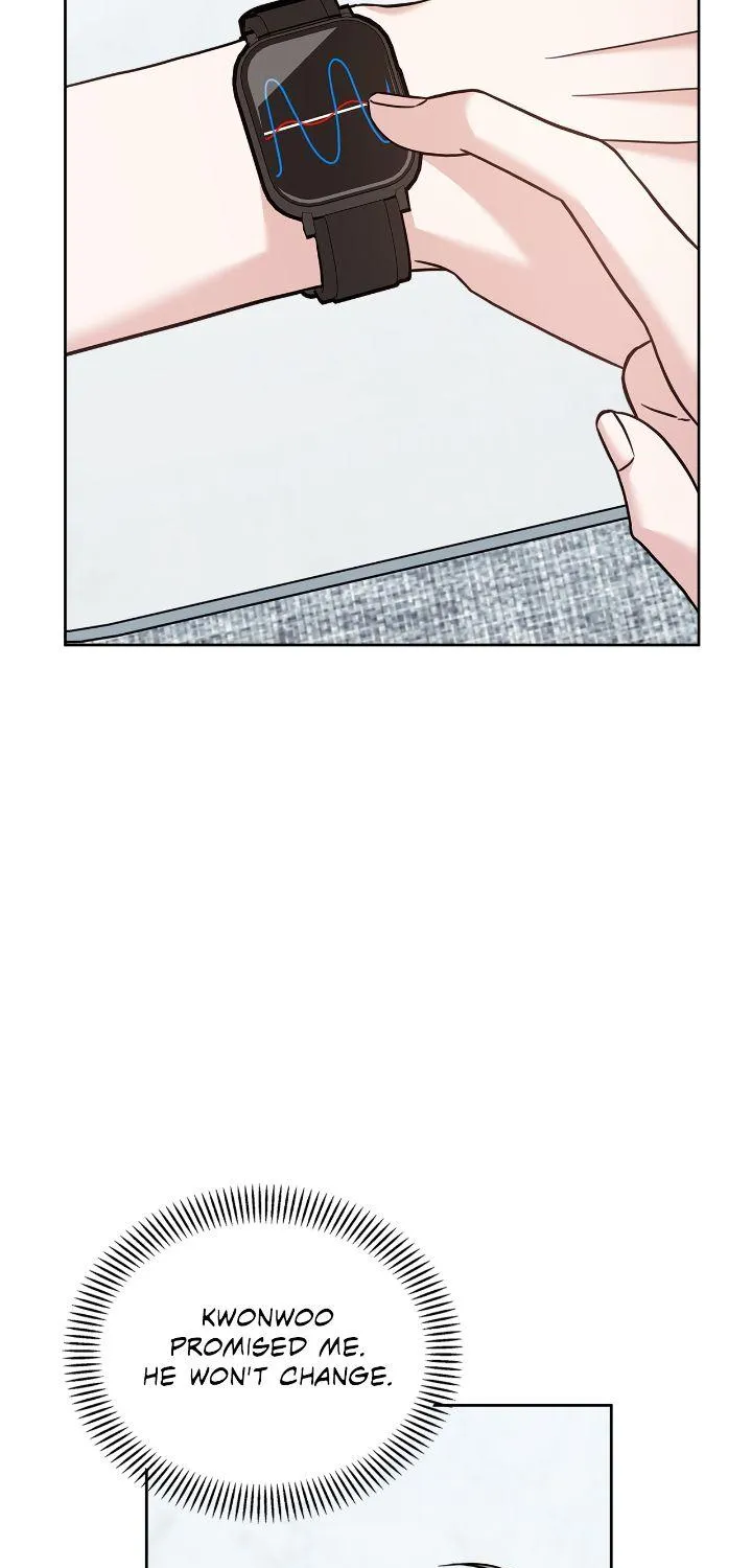 Senza Replica Chapter 45 page 69 - 