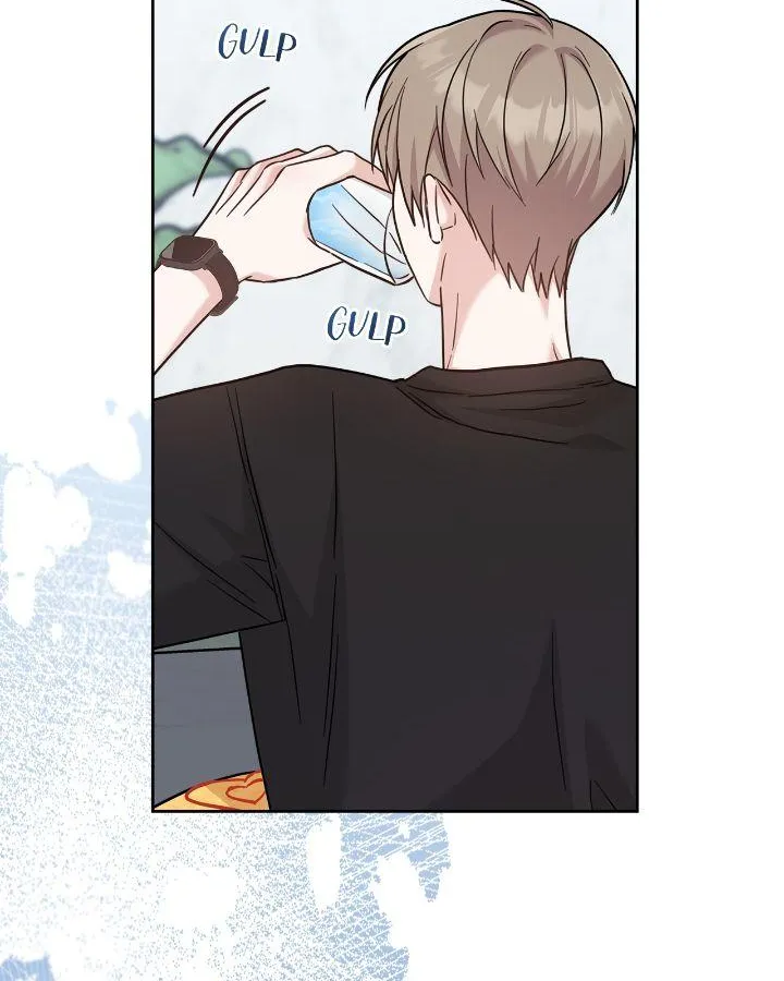 Senza Replica Chapter 45 page 70 - 