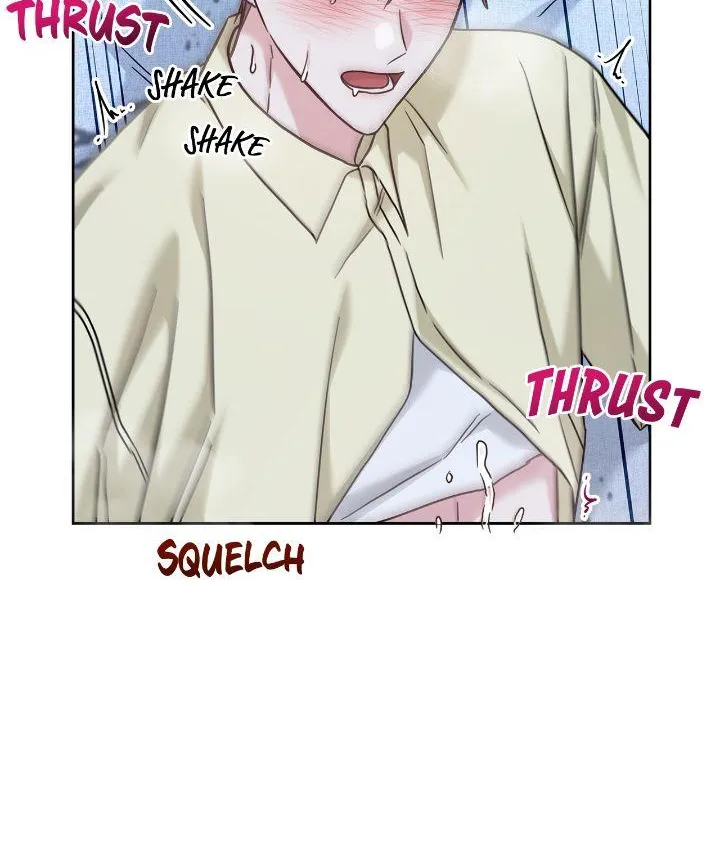 Senza Replica Chapter 45 page 8 - 