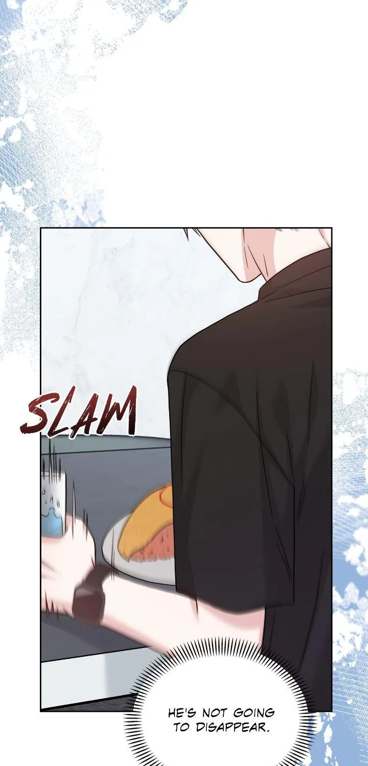 Senza Replica Chapter 45 page 71 - 